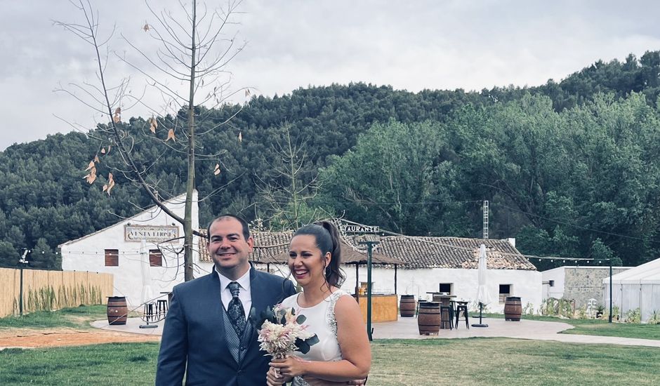 La boda de Pedro y Zule en Buñol, Valencia