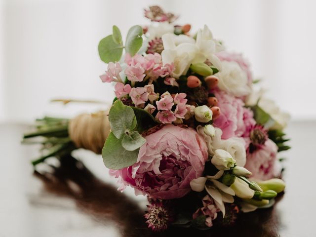 La boda de Temi y Lisa en Alcalá De Henares, Madrid 17