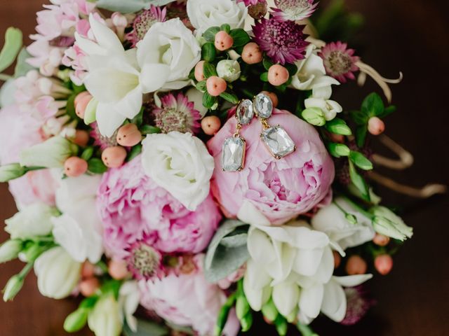 La boda de Temi y Lisa en Alcalá De Henares, Madrid 19