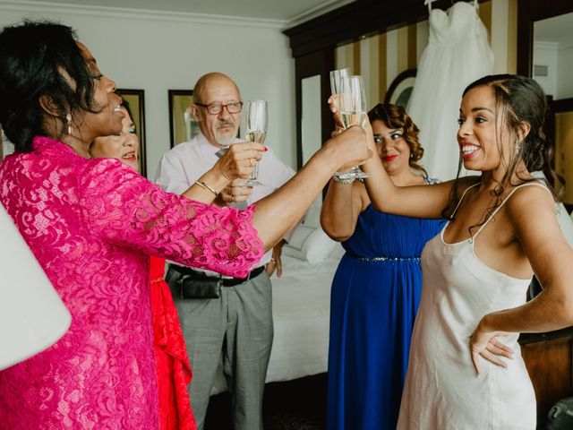 La boda de Temi y Lisa en Alcalá De Henares, Madrid 28