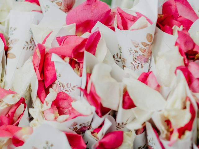 La boda de Temi y Lisa en Alcalá De Henares, Madrid 47