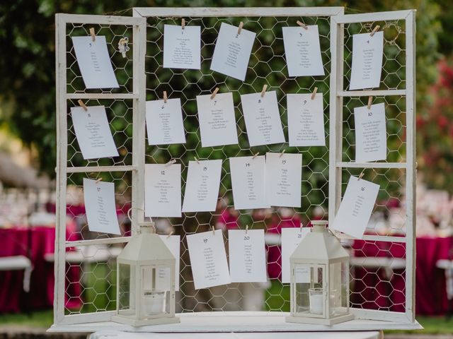 La boda de Temi y Lisa en Alcalá De Henares, Madrid 49