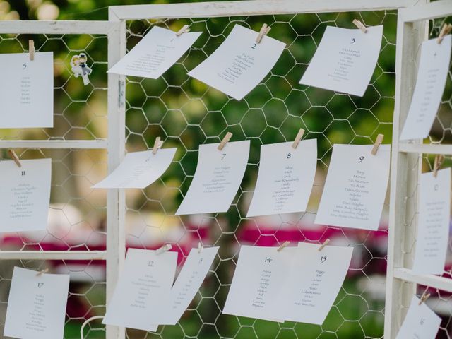 La boda de Temi y Lisa en Alcalá De Henares, Madrid 50