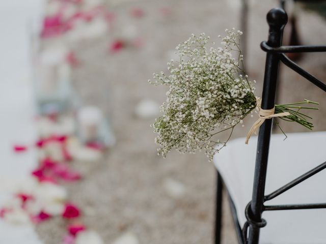 La boda de Temi y Lisa en Alcalá De Henares, Madrid 58