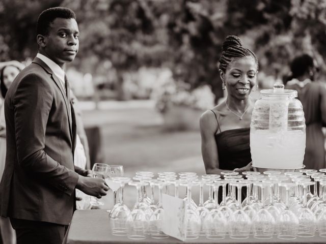 La boda de Temi y Lisa en Alcalá De Henares, Madrid 61