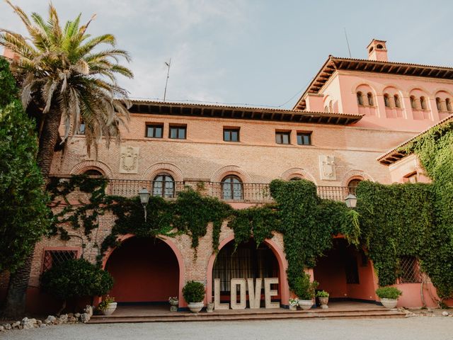 La boda de Temi y Lisa en Alcalá De Henares, Madrid 62