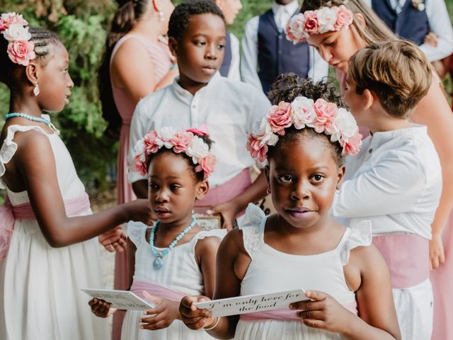 La boda de Temi y Lisa en Alcalá De Henares, Madrid 66