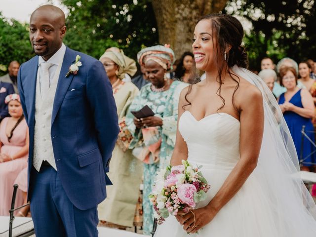 La boda de Temi y Lisa en Alcalá De Henares, Madrid 80