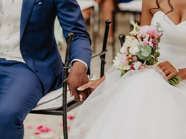 La boda de Temi y Lisa en Alcalá De Henares, Madrid 82