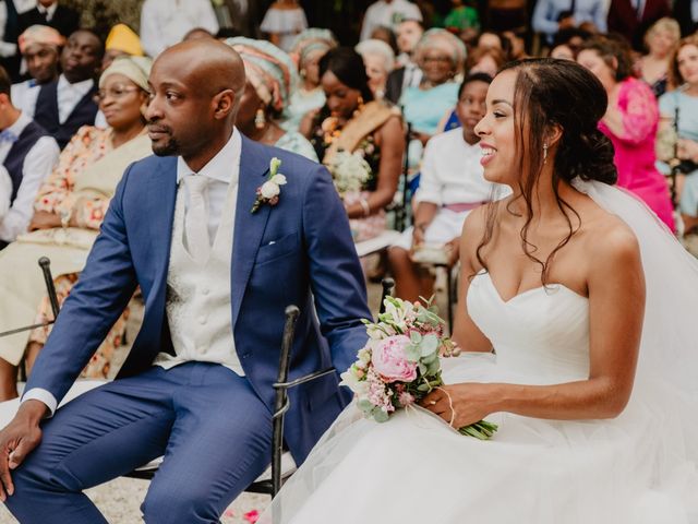 La boda de Temi y Lisa en Alcalá De Henares, Madrid 86