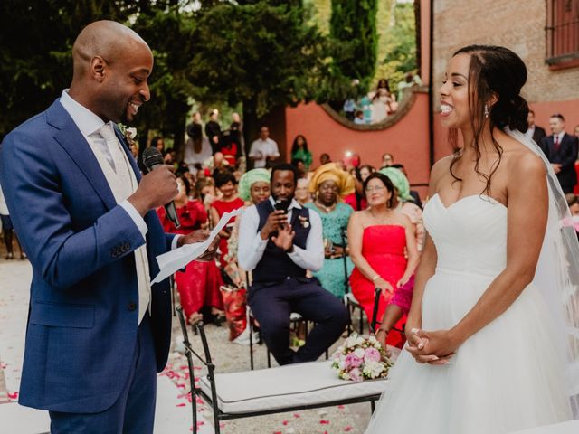 La boda de Temi y Lisa en Alcalá De Henares, Madrid 99