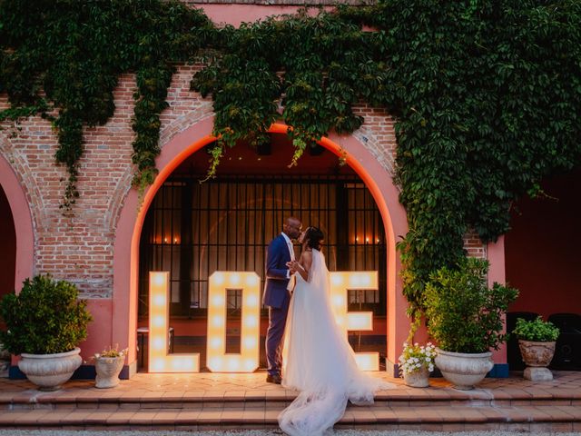 La boda de Temi y Lisa en Alcalá De Henares, Madrid 112