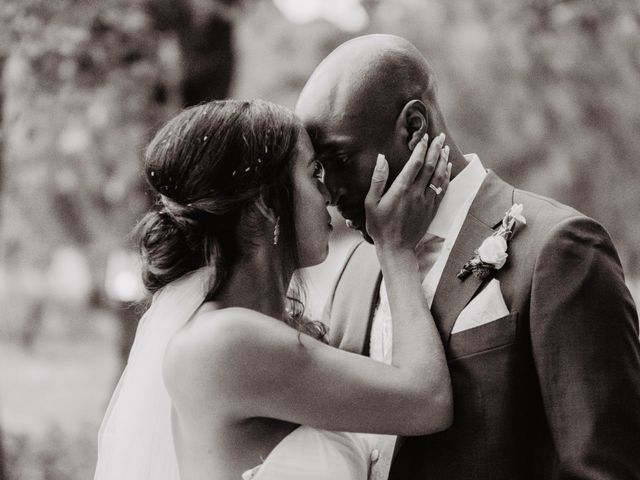 La boda de Temi y Lisa en Alcalá De Henares, Madrid 116