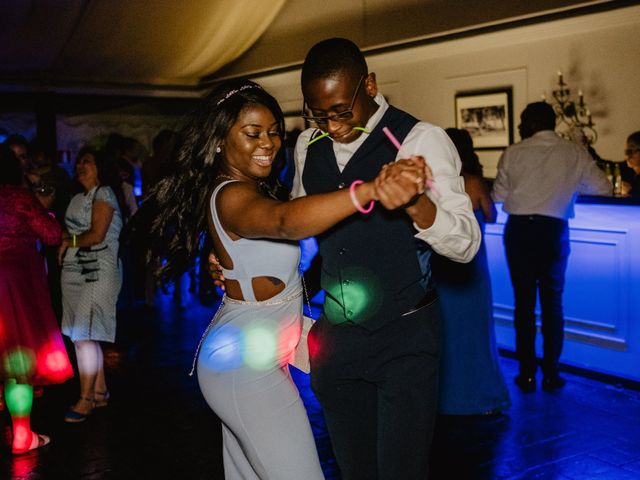 La boda de Temi y Lisa en Alcalá De Henares, Madrid 135