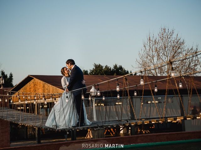 La boda de Sente y Sandra en Elx/elche, Alicante 58