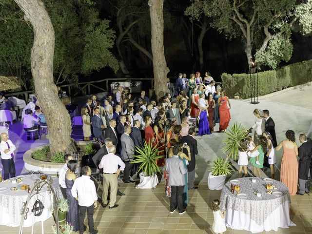 La boda de Antonio y Rosa en Huelva, Huelva 34
