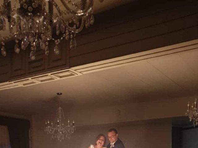 La boda de Salvador Martinez Ruiz y Salvador &amp; Yesenia en El Bruc, Barcelona 6