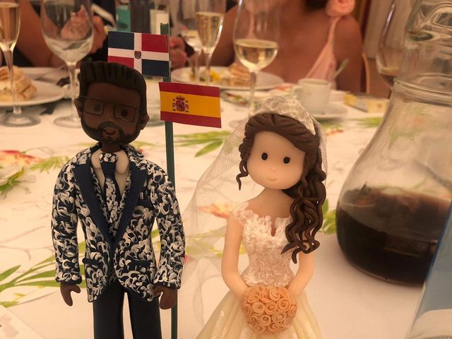 La boda de Carlos y Patricia en Arganda Del Rey, Madrid 5