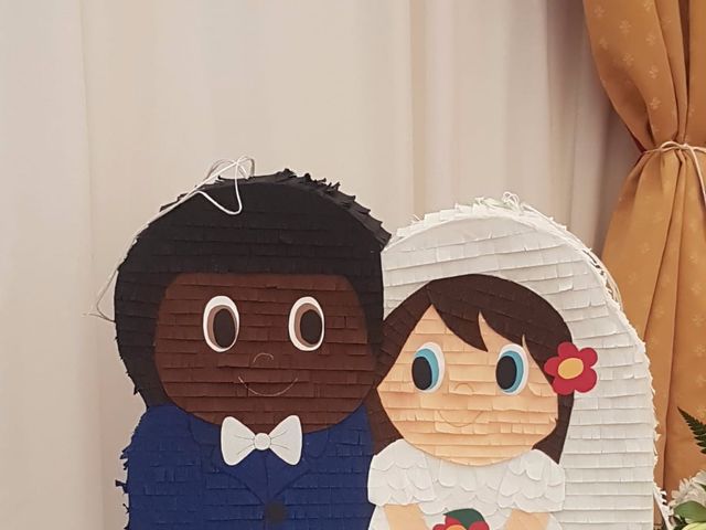 La boda de Carlos y Patricia en Arganda Del Rey, Madrid 8
