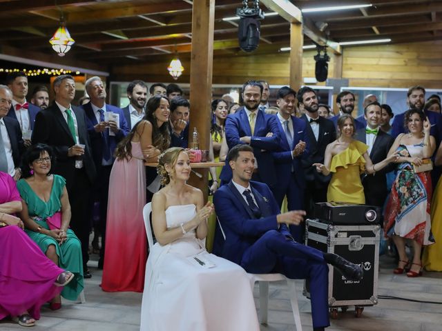 La boda de Andrés y Laia en Alcalà De Xivert, Castellón 8