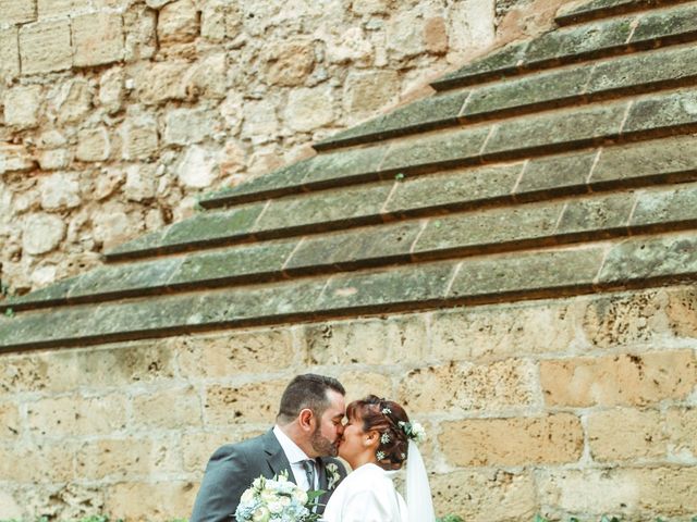 La boda de Eduardo y Silvia en Palmanyola, Islas Baleares 33