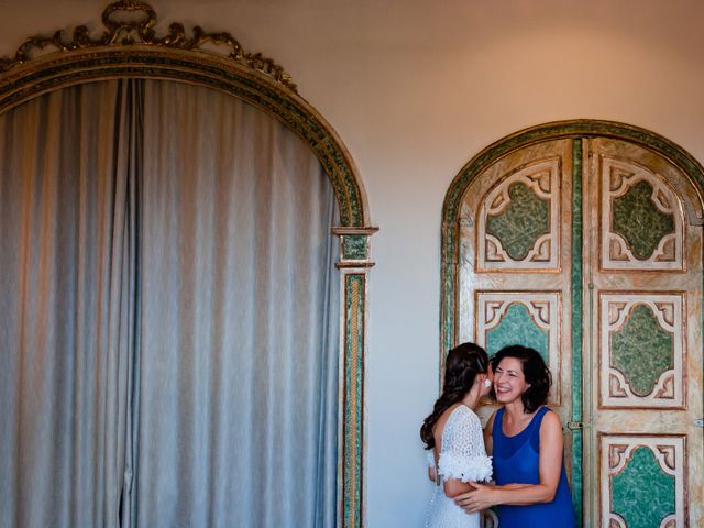 La boda de Alex y Lara en Sant Vicenç De Montalt, Barcelona 69