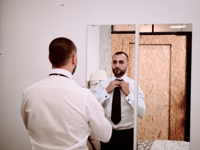 La boda de Daniel y Ana en Alcala De Guadaira, Sevilla 9