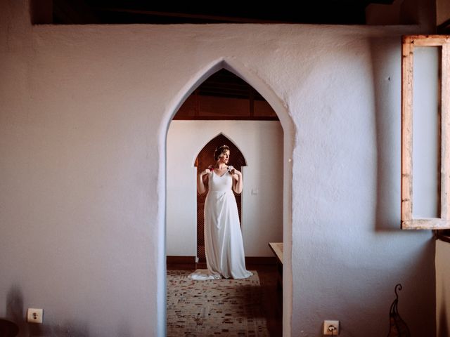 La boda de Daniel y Ana en Alcala De Guadaira, Sevilla 55