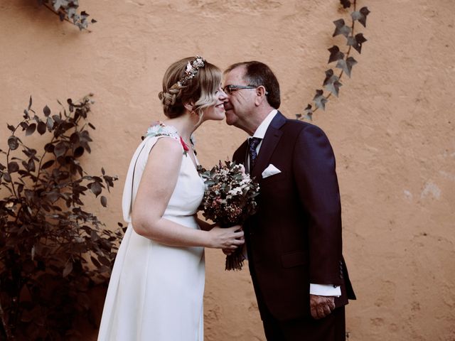 La boda de Daniel y Ana en Alcala De Guadaira, Sevilla 62