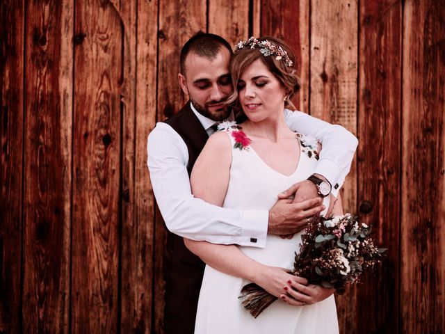 La boda de Daniel y Ana en Alcala De Guadaira, Sevilla 2