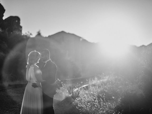 La boda de Daniel y Ana en Alcala De Guadaira, Sevilla 154