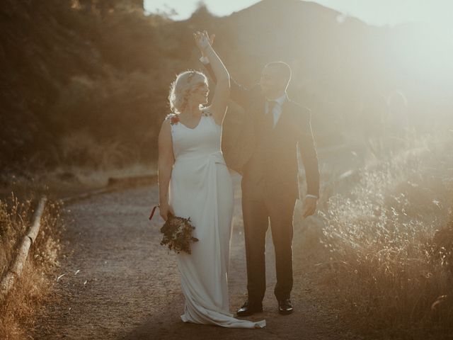 La boda de Daniel y Ana en Alcala De Guadaira, Sevilla 155