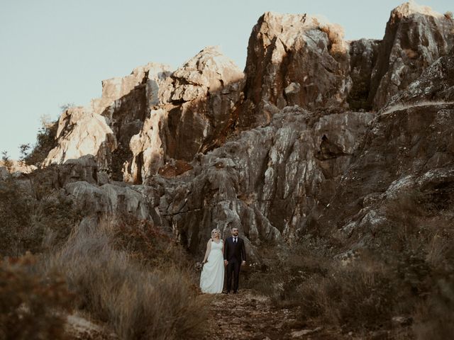 La boda de Daniel y Ana en Alcala De Guadaira, Sevilla 156