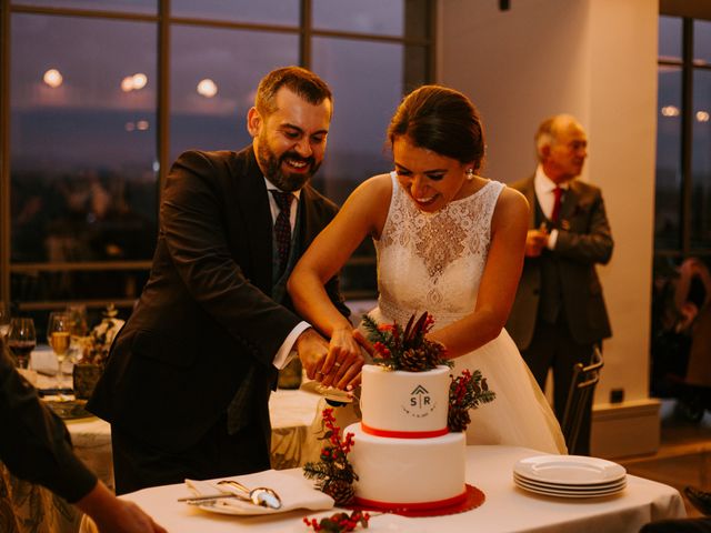 La boda de Rubén y Susana en Luces, Asturias 53