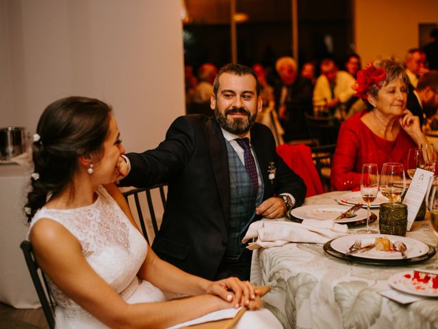 La boda de Rubén y Susana en Luces, Asturias 55