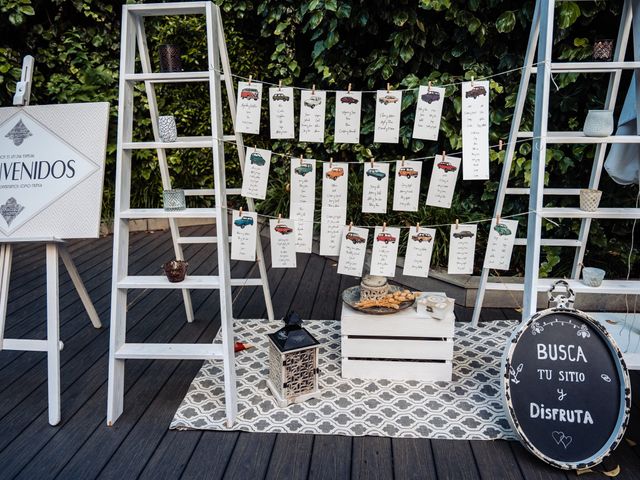 La boda de Alejandro  y Natalia en Cáceres, Cáceres 6