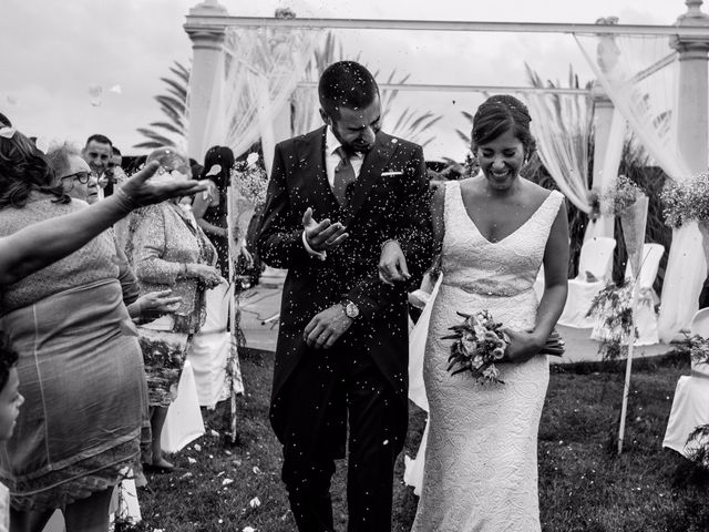 La boda de Cristian y Ana en Palma Del Rio, Córdoba 5