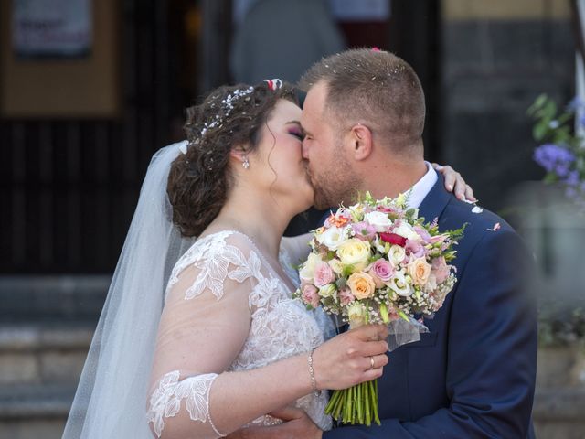 La boda de Francisco  y Esperanza  en Córdoba, Córdoba 4