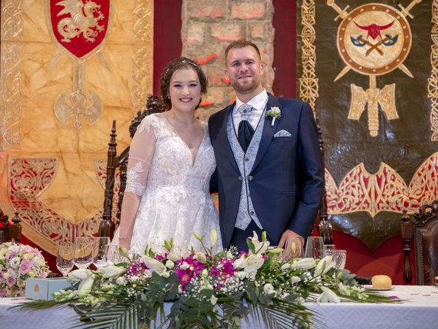 La boda de Francisco  y Esperanza  en Córdoba, Córdoba 5