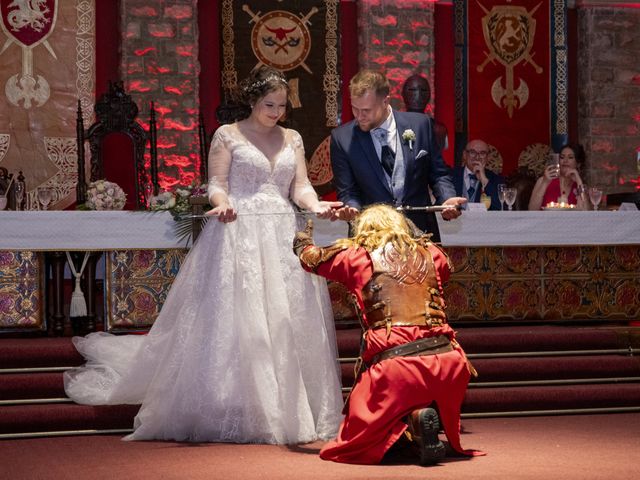 La boda de Francisco  y Esperanza  en Córdoba, Córdoba 7