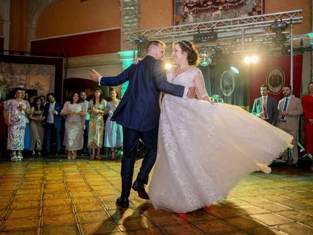 La boda de Francisco  y Esperanza  en Córdoba, Córdoba 9