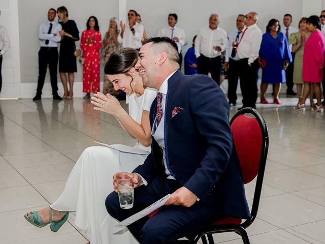 La boda de Miguel Ángel y Inmaculada en Consuegra, Toledo 206