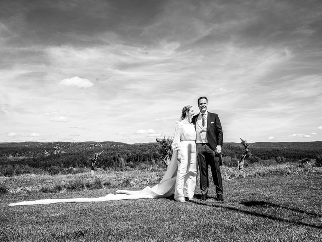 La boda de Ricardo y Rocío en Cuenca, Cuenca 10