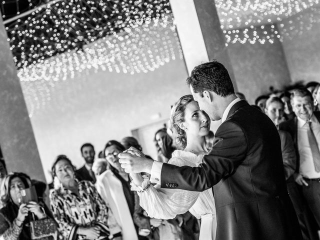 La boda de Ricardo y Rocío en Cuenca, Cuenca 14