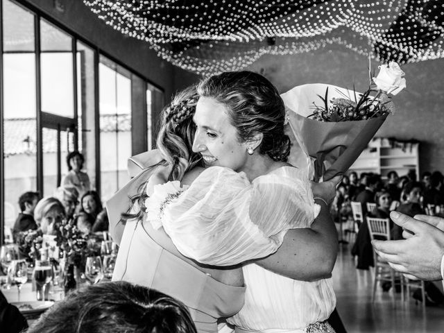 La boda de Ricardo y Rocío en Cuenca, Cuenca 15