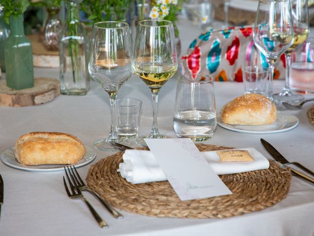 La boda de Ricardo y Rocío en Cuenca, Cuenca 16