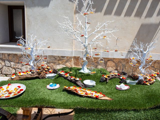 La boda de Ricardo y Rocío en Cuenca, Cuenca 17