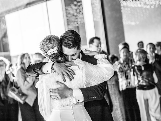 La boda de Ricardo y Rocío en Cuenca, Cuenca 18