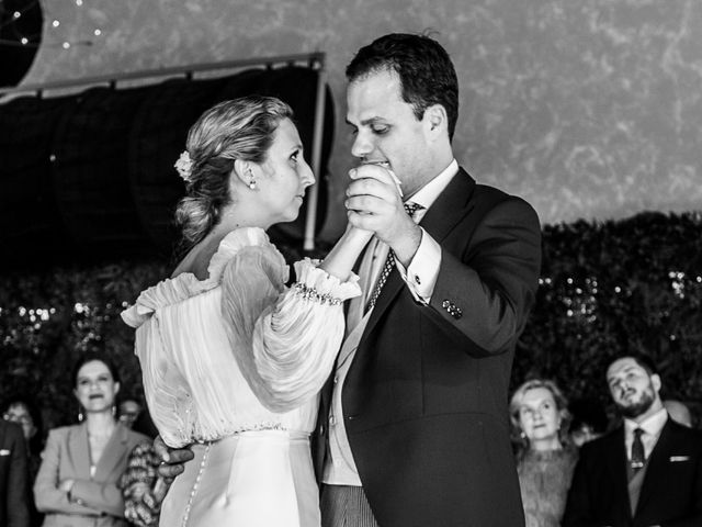 La boda de Ricardo y Rocío en Cuenca, Cuenca 25