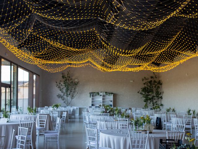 La boda de Ricardo y Rocío en Cuenca, Cuenca 27